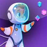 Space Rectangle icon