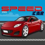 Speed Car PRO icon
