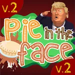Pie in the Face (Politicians)  icon