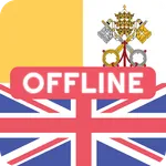 Latin English Dictionary icon