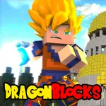 Dragon Block Saiyan for Minecr icon