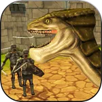 Dragon Simulator 3D icon