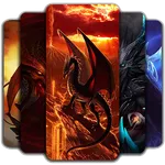 Dragon Wallpaper icon