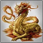 Dragon Wallpaper icon