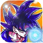Color Fan Z : Adult Color Game icon