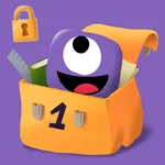 Login Access: DB Koulu 1 icon