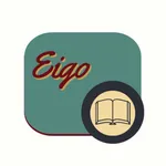 Learn English icon