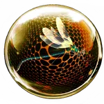 Dragonfly icon