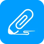 DrawNote: Drawing Notepad Memo icon