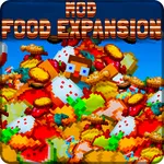 Food Expansion Mods Minecraft icon