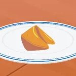 Pocket Fortune Cookie icon