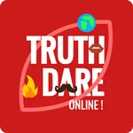 Truth or Dare Online icon