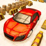 Drag.Racing, Asphalt.Park Drag icon