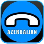 Ringtones Azerbaijan icon