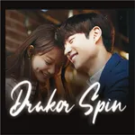 Drakor Spin - fun Time icon