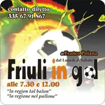 Friuli In Gol icon