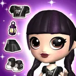 Go! Dolliz: 3D Doll Dress Up icon