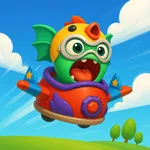 Crazy Plane 3D: Will It Fly? icon