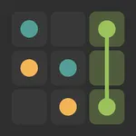 Line Connect - Puzzle Quest icon
