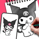 AR Drawing Art: Trace & Sketch icon