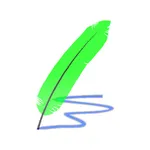 Draw by Looking icon