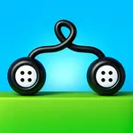 Car Drawing Game 3D icon
