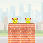 Draw crash master icon