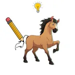 Draw One Part Tricky Puzzle icon