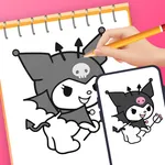 AR Easy Draw - Trace Sketch icon