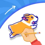 Draw Wheel - Phenakistoscope icon