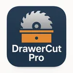 DrawerCut Pro icon