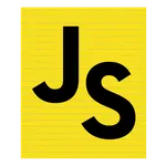 JavaScript test icon