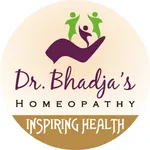 Dr. Bhadja's Homeopathy icon