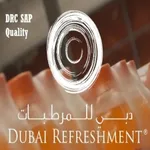 DRC sample app icon