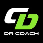 Doctor coach icon