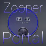 Portal for Zooper Pro icon