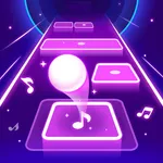 Dream Bounce Music Hop Rush icon