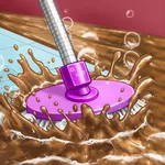 Dream Home: ASMR Cleaning Game icon