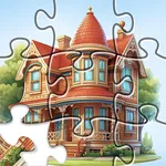 Dream Home Jigsaw Puzzles icon