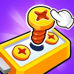 Screw Snap Master icon