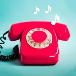 Old Phone: Ringtones icon