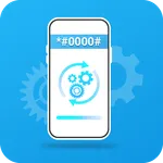 All Mobiles Reset Secret Codes icon