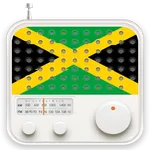 Radio Jamaica FM icon