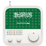 Radio Saudi Arabia AM FM icon