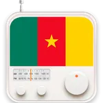 Radio Cameroon FM AM icon