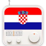 Radio Croatia FM Stations icon