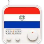 Radio Paraguay FM Stations icon