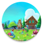 Gnomes Lawn icon