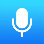 Dialog - Translate Speech icon