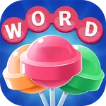 Word Sweets - Free Crossword P icon